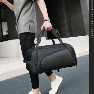 2020 KAKA New Men Travel Business backpack Large Capacity Luggage Bag Shoulder Bag Waterproof Backpack