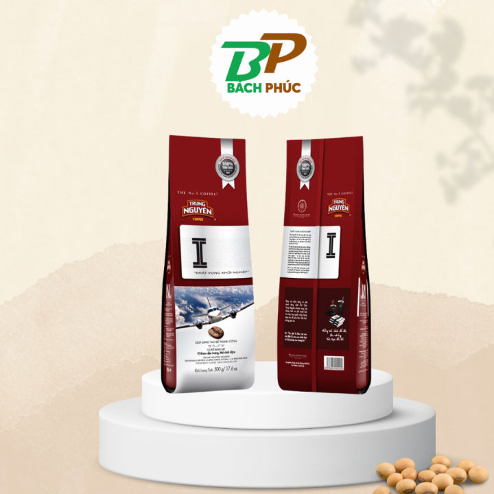 float trong python là gì? cách dùng và ví dụ... Cà phê rang xay I (Khát vọng) - Trung Nguyên Legend - Bịch 500gr ...
