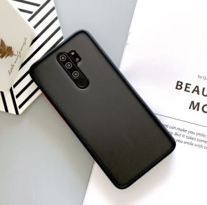 Kesing Case Bumper Softcase Casing Redmi 12 A1 A2 A3  9T 12C 13C 10C Redmi Note 12 Pro Redmi Note 13 Pro Redmi Note 10/10S Pocophone F4 X5 M3 Case Pelindung Hp