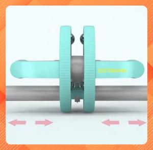 Dụng cụ tập đa năng hít đất tập bụng tập gym đa năng