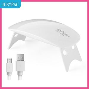 JCSYFAC  Xách tay mini UV đèn UV ánh sáng UV nhựa chữa đèn USB phí cho nhựa khuôn mẫu đồ trang sức làm DIY Craft