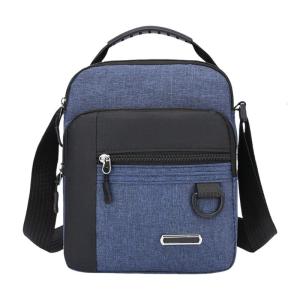 Casual Crossbody Bag for Women Man Top Handle Bag Business Shoulder Bag Work Bag Simple Messenger Bag Handbag