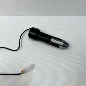 ชุดปะกับคันเร่งขวา รถสามล้อไฟฟ้า รุ่น T414