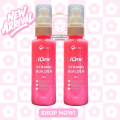 Buy1 Take1 Icare Strand Builder Hair Cream | Hair Keratin | Hair Moisturizer |Anti Hair Loss | Anti Thinning | Hair Treatment | Hair Care | Leave in Conditioner | Volumizer. 