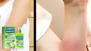 Ximonth Childrens mosquito repellent Mild anti-bite and anti-itch outdoor portable spray cooling mosquito repellent spray for babies