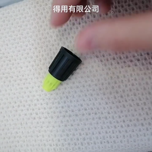 Foam Nozzle Hand Operated Pump Foam Sprayer Hand Pressurized Foam Water Sprayer Manual Snow Foam Nozzle