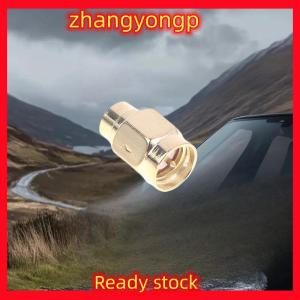 [ZY] Legend 1 3 5PCS SMA đồng trục tải SMA nam kết nối RF đồng trục phù hợp Terminator chấm dứt tải 6GHz 50ohm 1 6W