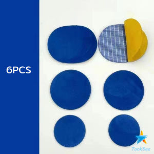 TookDee แผ่นสติกเกอร์ซ่อมแซมรองเท้า แผ่นกาว สําหรับซ่อมแซมรองเท้าผ้าใบ ส้นรองเท้ากีฬา Shoe Repair