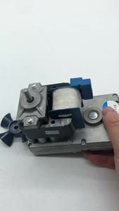 Roasted Meat BBQ Machine Oven Grill Stove Toaster Accessories AC230V 32W YJF-6126-A Motor