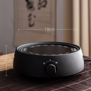 Bếp hồng ngoại bếp điện chống nước công suất 800W 220VAC