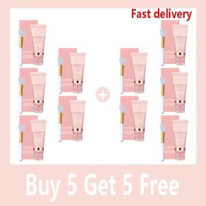 new Collagen Overnight Wrapping Peel Off Facial Mask Korean Collagen Night Wrapping Mask Deeply Hydrates Night Care Mask Cream 75ml hot