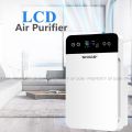 ☼Air Purifier With LCD Display, HEPA Filter Air Cleaner For Dust and Virus with Remote Control✤. 
