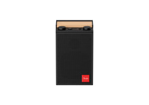 Fender Portable Bluetooth Speakers - Elie 6 (Skyscraper Black)