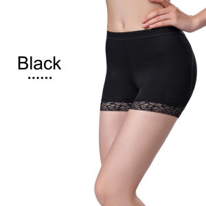 Hip Padding Fake Butt Lifting Body Shaper One-piece Type Fake Butt Butt-lifting Pants Honey Peach Butt Shaping Pants