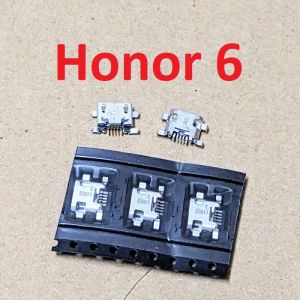 Chân Sạc Rời Huawei Honor 6 Charger Port USB Mainboard ( Chân Rời ) Linh Kiện Thay Thế