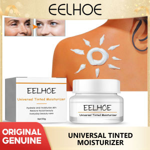 Eelhoe Anti Wrinkle Moisturizing Cream Fade Fine Lines Pores Shrink Lifting Firming Brighten Repair Skin Barriers Face Cream Firming Lifting Moisturize Brightening Tightening Smooth Whitening Reduce Aging Sleep Fade Fine Lines Cream