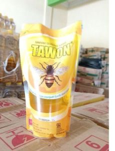 TERMURAH MINYAK GORENG TAWON 500 ML