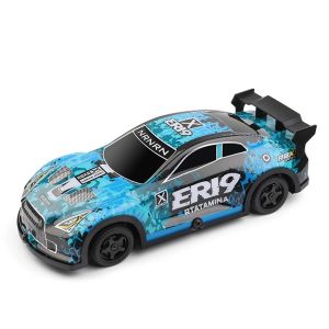 รถบังคับ WLTOYS 22206 1:22 RC car 15km/h remote 2.4Ghz