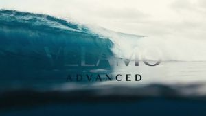 VELAMO ADVANCED Serum Stick Retinol Căng Bóng cho Mặt Cổ & Ngực: Làm săn chắc làm mịn & giảm nếp nhăn đường cười - với Bakuchiol THPE & Chất chống oxy hóa - Hoạt động như que silicone trị sẹo 1oz/30g