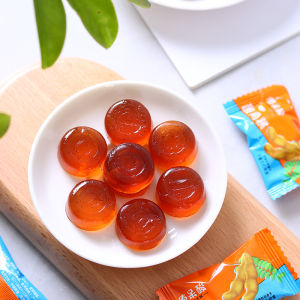 [ Mềm ngon ] Combo 500g Bánh me bánh chanh dây chua ngọt/ Kẹo dẻo Chanh leo - kẹo me Đặc sản Vân Nam chua ngọt ăn vặt ngon ăn hoài không ngán
