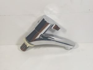 Vòi nước lạnh Lavabo LINAX LFV-13B Mạ crom sáng bóng cao cấp