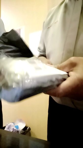 Buyer review video 2