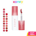 Naree Velvet Matte Creamy Lip Blur 3g นารี ลิปเวลเวท เนื้อลิปเนียนนุ่มลื่นละมุน. 