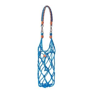 Durable Alloy Hook Paracord Bottle Holders Not Slip Design Outdoor Camping Climbings