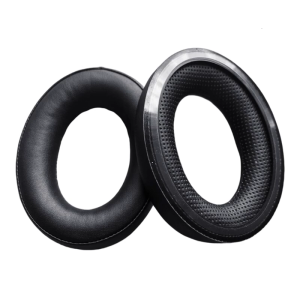 Headphone Earpads Earcushions For HD620S HD560S Studio Headphones Anti Slip Design With Skin Friendly Leather