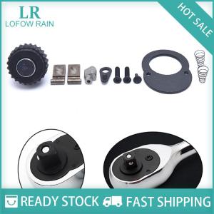 LF Wholesale✨Flash Sale ✨ 24 72 Teeth Ratchet Socket Wrench Repair Accessory Spare Part Kit Set