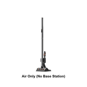 【NEW】 Dreame Air Station Pen-Style Cordless Stick Vacuum | Auto-Empty | Vacuum + Mop | 1.19kg | 40 Mins | Auto Cut Hair