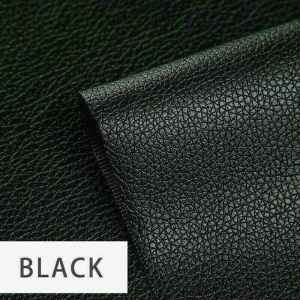 Adhesive Leather Repair Patch: A Comprehensive Guide