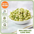 Hoa Nhài Sấy Lạnh 500g (Trà Hoa Lài). 