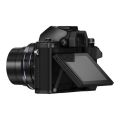 Olympus OM-D E-M10 Mark II Kit 14-42mm EZ. 