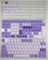 【Keycap Only】Forst Witch Keycap 149 keys Full Set Cherry Profile PBT Sublimation For Cherry MX Switch Mechanical Keyboard RK61/Anne Pro 2/GK61 Alice. 