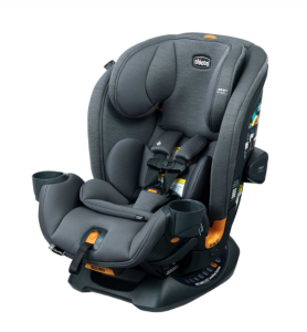 Chicco OneFit LX ClearTex – Ghế ô tô cho bé từ sơ sinh