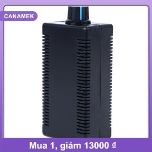 【CANAMEK】 Bộ điều khiển tốc độ động cơ DC 12V 24V 48V 2000W tối đa 10-50V 40A PWM điều khiển từ xa
