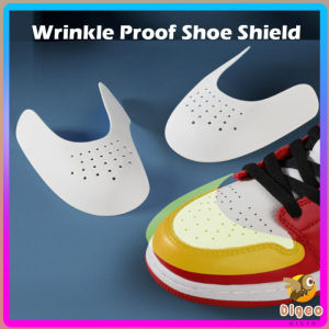 Digeo Sneaker Shield Anti Wrinkle Shoe Guard Crease Protector Shoe tree For Men Women