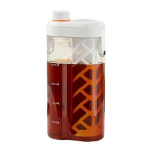 Clear Scale Markings Cold Brew Pitcher For Coffee Teas And Beverages Extra Large Capacity For Family Gatherings