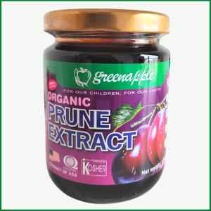 USA Organic Prune Extract