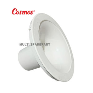 Leher Corong Dispenser Cosmos Universal 17.3 cm tatakan putih dispenser air