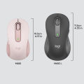 Chuột Logitech Signature M650 Size M | Chính hãng. 