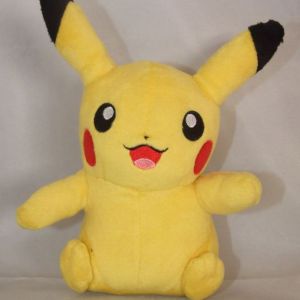 BONEKA POKEMON PIKACHU