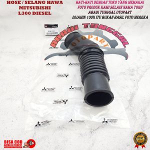 SELANG HAWA MITSUBISHI L300 DIESEL L038