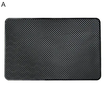 Car Dash Pad Strong Stretch Wide Use Tasteless Anti-Slip Gel Pad Dashboard Mat for Car High Quality Car
