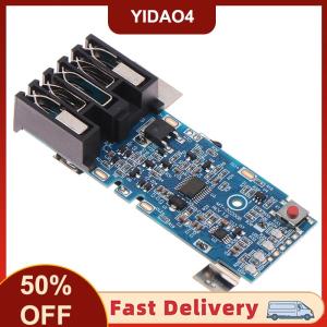 【YIDAO4】 Cho M18 PCB sạc bảo vệ bảng mạch cho milwaukee 18V 3Ah 4AH 5Ah 6Ah Li-Ion Bộ phận pin