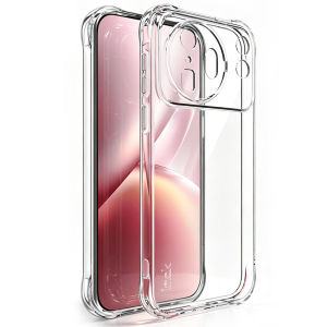 Ốp Lưng Từ Tính Cho Vivo X500 Pro 5G Bảo Vệ Camera Nâng Cạnh TPU CA0003