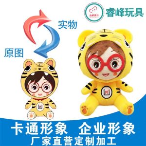 2025NJJK จี้ของเล่นตุ๊กตา สร้อยกุญแจแบบกำหนดเอง ตกแต่งกระเป๋า ตุ๊กตาขนาดเล็ก ของเล่นสำหรับกระเป๋าเป้