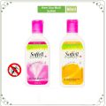 SOFFELL chống muỗi 60ml - kem chống muỗi Hương Hoa / Hương cam - Bảo Anh F Store. 
