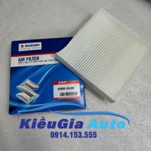 Lọc gió điều hòa Suzuki XL7 2020-2024 9586063J00